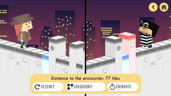 Encounters: Music Stories screenshot 4