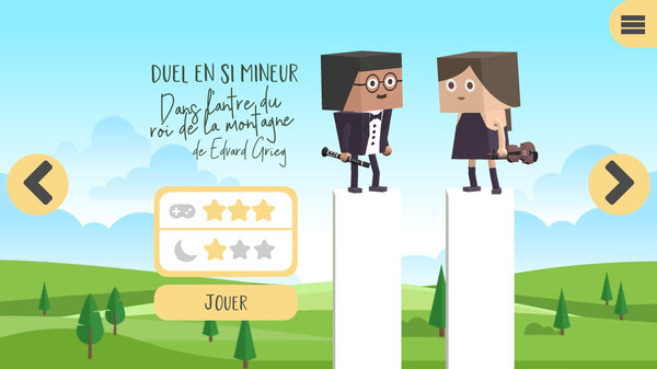 Encounters: Music Stories screenshot 8