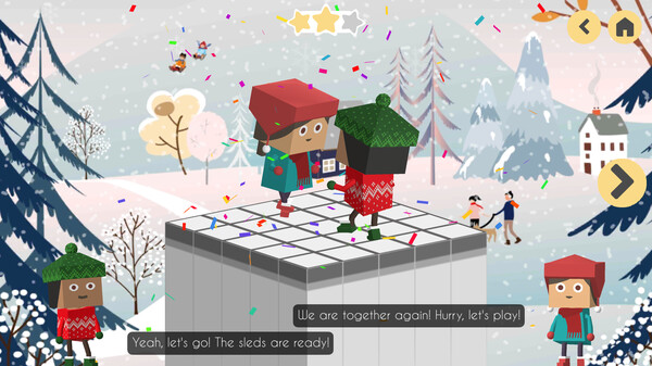 Encounters: Music Stories screenshot 5