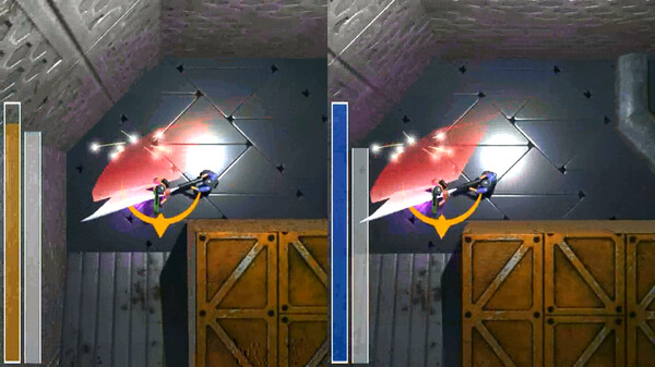 To The Death screenshot 3