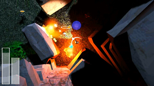 To The Death screenshot 1