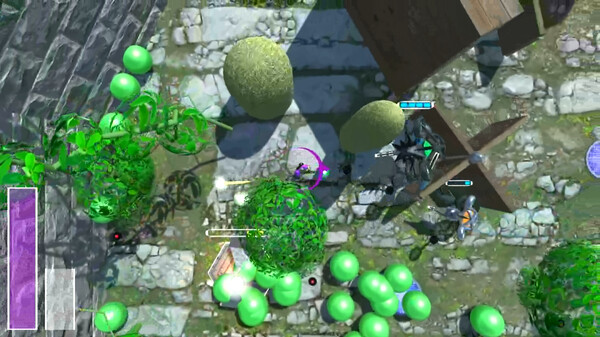 To The Death screenshot 5