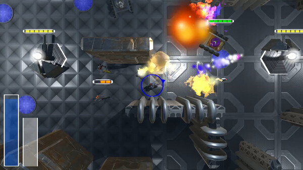 To The Death screenshot 2