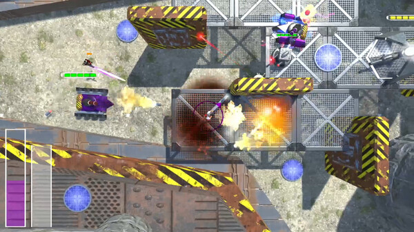 To The Death screenshot 6