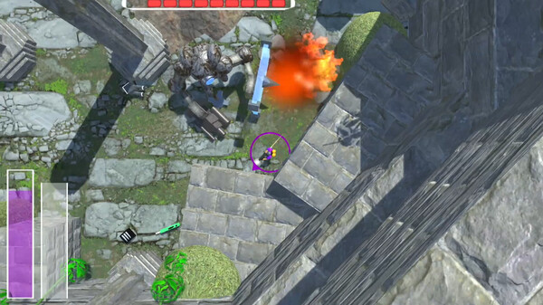 To The Death screenshot 11