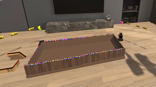 Home Detective VR - Immersive Edition screenshot 3