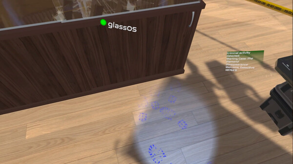 Home Detective VR - Immersive Edition screenshot 2