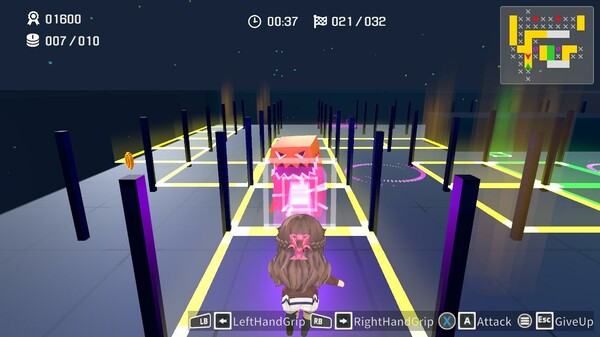 GuluGuluLand3D screenshot 2
