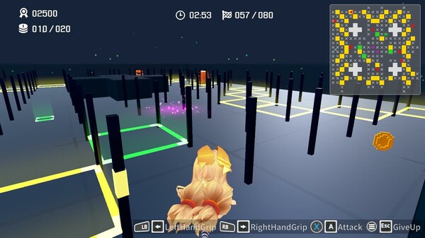 GuluGuluLand3D screenshot 3
