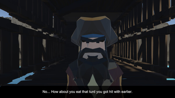 Captain Edward screenshot 2