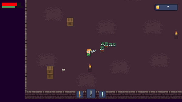 Project Jeff screenshot 4