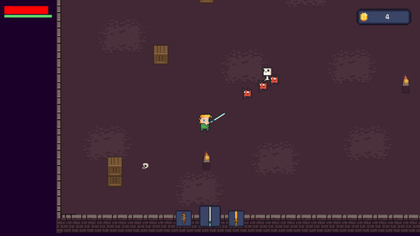 Project Jeff screenshot 2