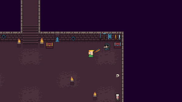 Project Jeff screenshot 5