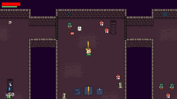 Project Jeff screenshot 1