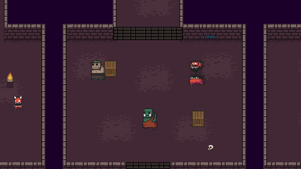 Project Jeff screenshot 3