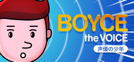 Boyce the Voice