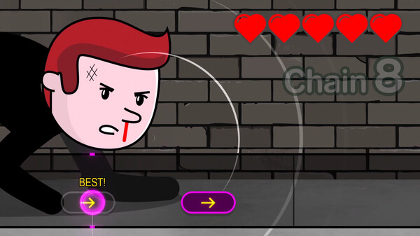 Boyce the Voice screenshot 8