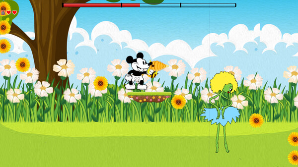 Rubber Hose Rampage screenshot 11