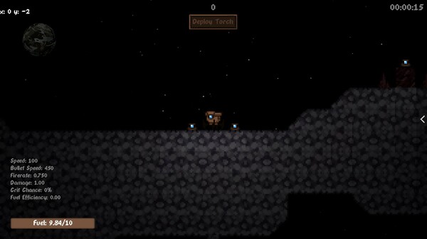 Oddment screenshot 1