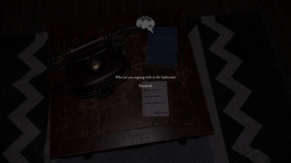 Lover screenshot 3
