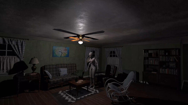 Lover screenshot 1