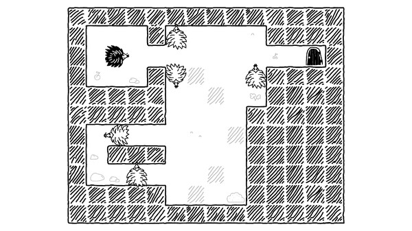 Prickle screenshot 1