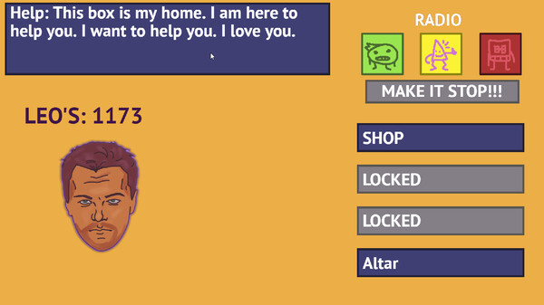 I KNOW YOUR ADDRESS screenshot 1