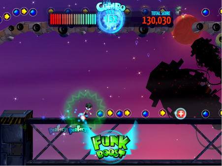 Mevo and The Grooveriders screenshot 5