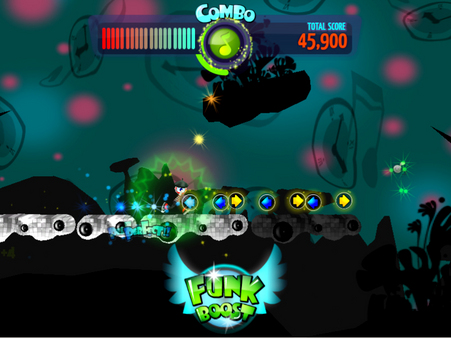 Mevo and The Grooveriders screenshot 6