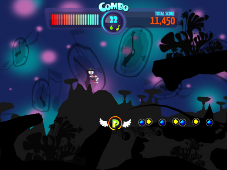 Mevo and The Grooveriders screenshot 7