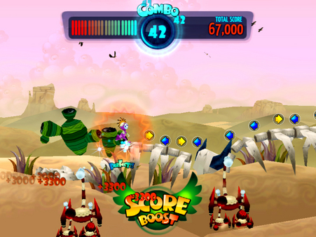 Mevo and The Grooveriders screenshot 10