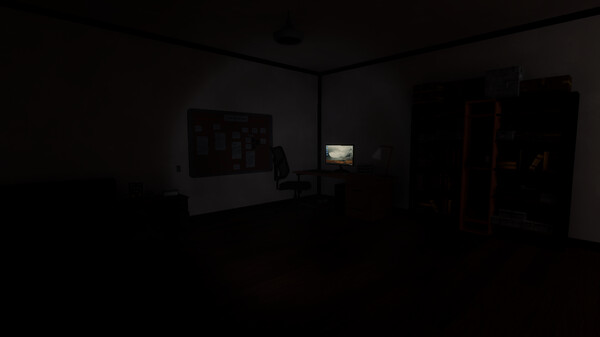 Out Of Mind screenshot 2