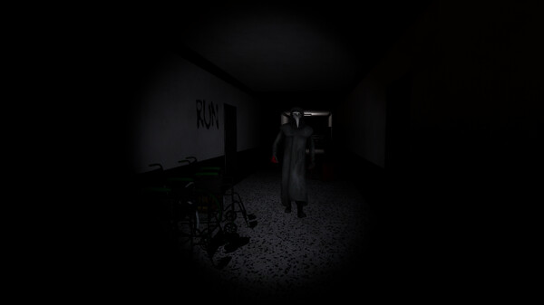 Out Of Mind screenshot 3