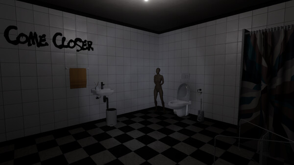 Out Of Mind screenshot 4