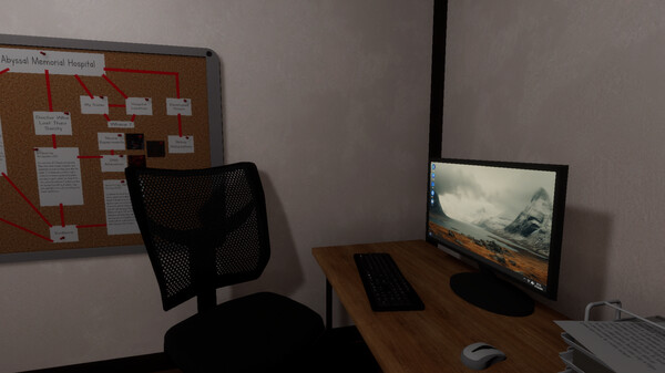 Out Of Mind screenshot 8