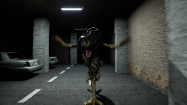 Escape Floor Zero screenshot 3