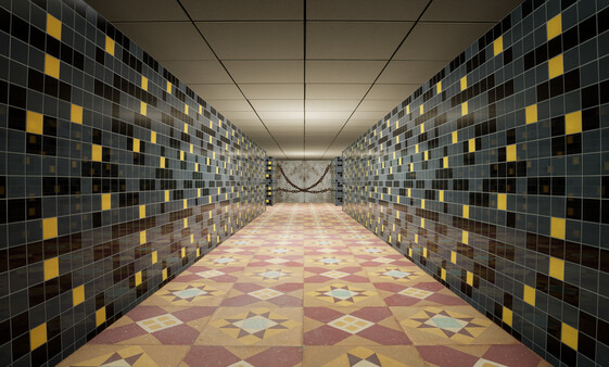 Escape Floor Zero screenshot 5