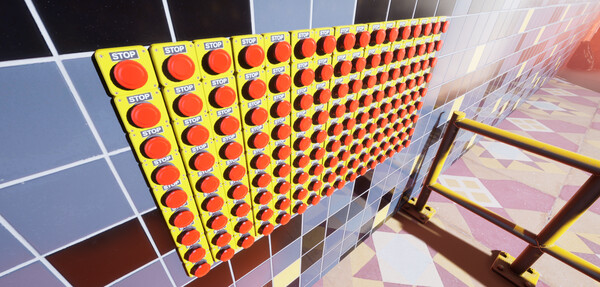 Escape Floor Zero screenshot 10