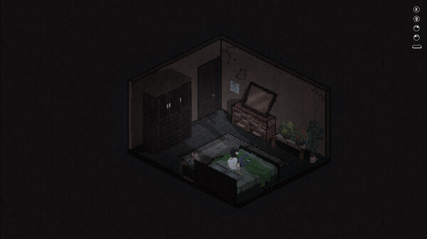 Jim's Nightmare: Chapter 1 screenshot 7