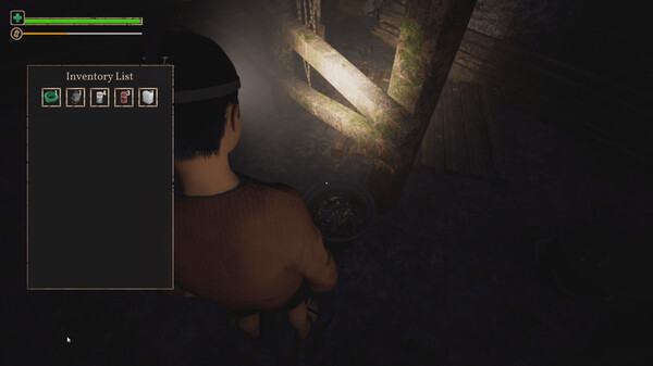 The Forgotten Villages of Gondomayit 2 - Kost Karangsari screenshot 3