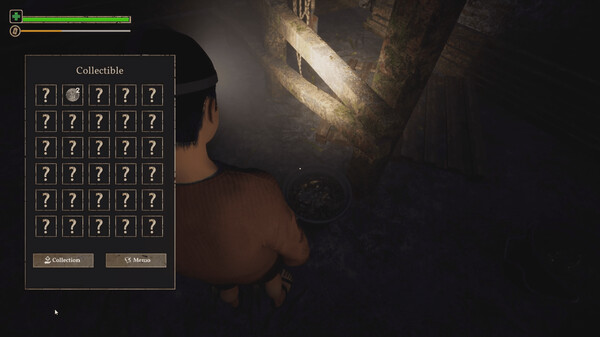 The Forgotten Villages of Gondomayit 2 - Kost Karangsari screenshot 2