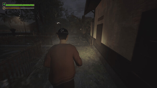 The Forgotten Villages of Gondomayit 2 - Kost Karangsari screenshot 5