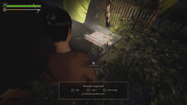 The Forgotten Villages of Gondomayit 2 - Kost Karangsari screenshot 4