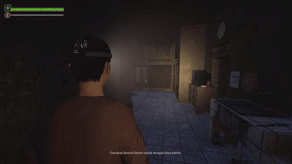 The Forgotten Villages of Gondomayit 2 - Kost Karangsari screenshot 1