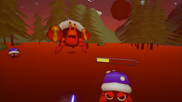 Ninja - waltz of night screenshot 6