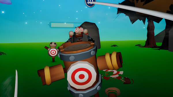 Ninja - waltz of night screenshot 5