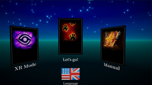 Ninja - waltz of night screenshot 1