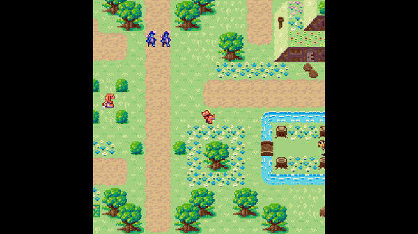 Crop and Claw screenshot 1