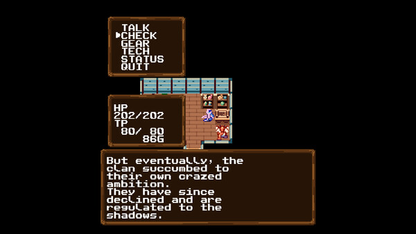 Crop and Claw screenshot 3