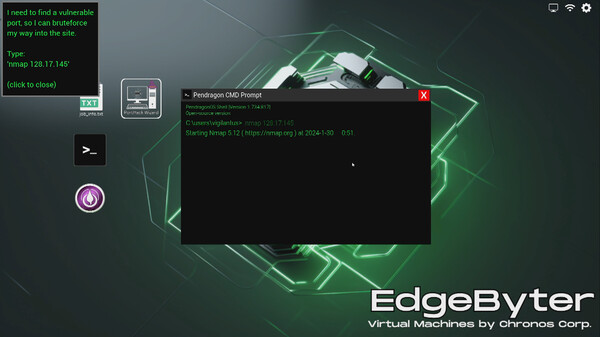Dark Web: Vigilante screenshot 8